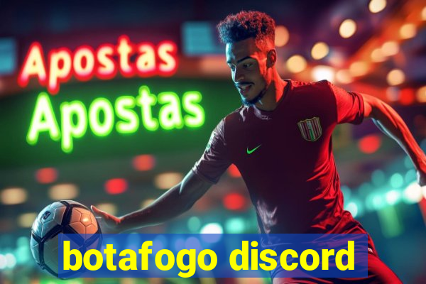 botafogo discord